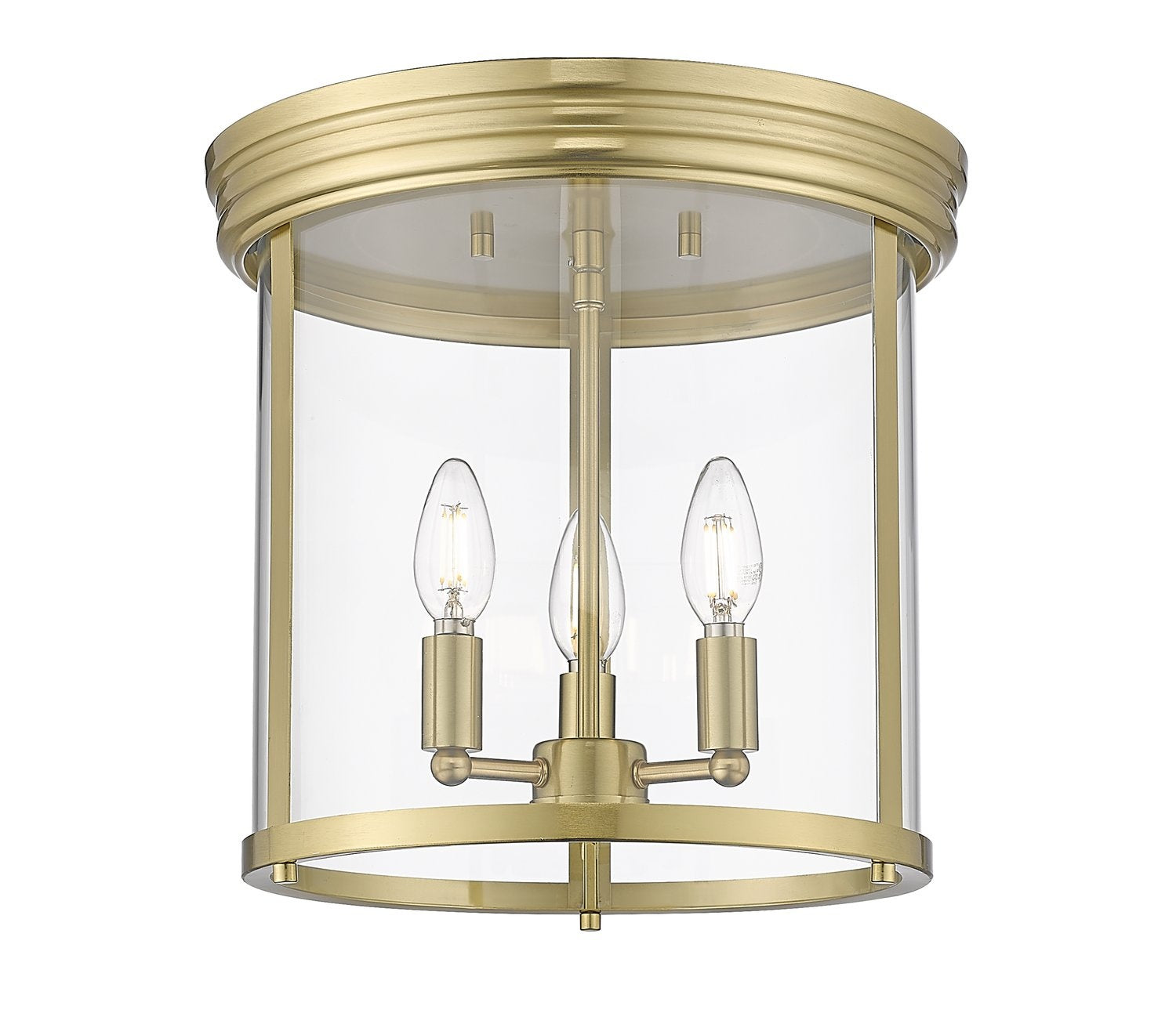 Z-LITE, THAYER FLUSH MOUNT, FLUSH MOUNT CEILING LIGHTS