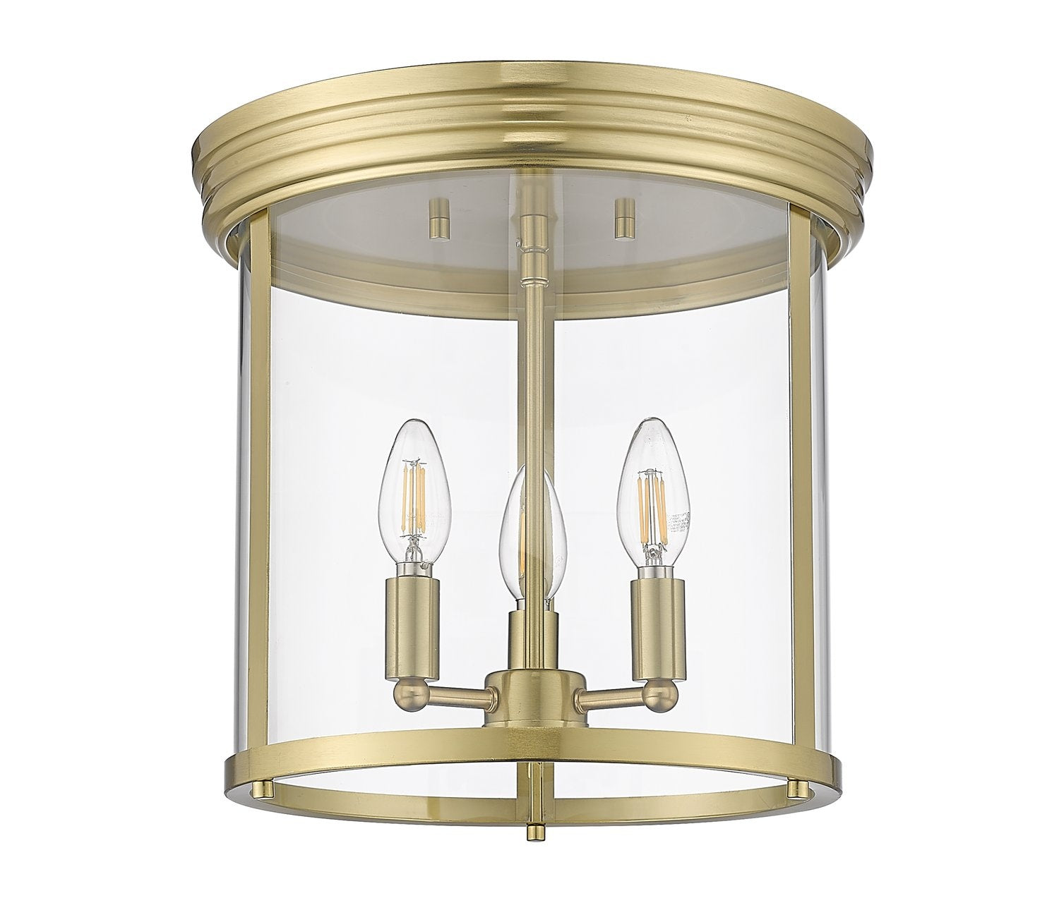 Z-LITE, THAYER FLUSH MOUNT, FLUSH MOUNT CEILING LIGHTS