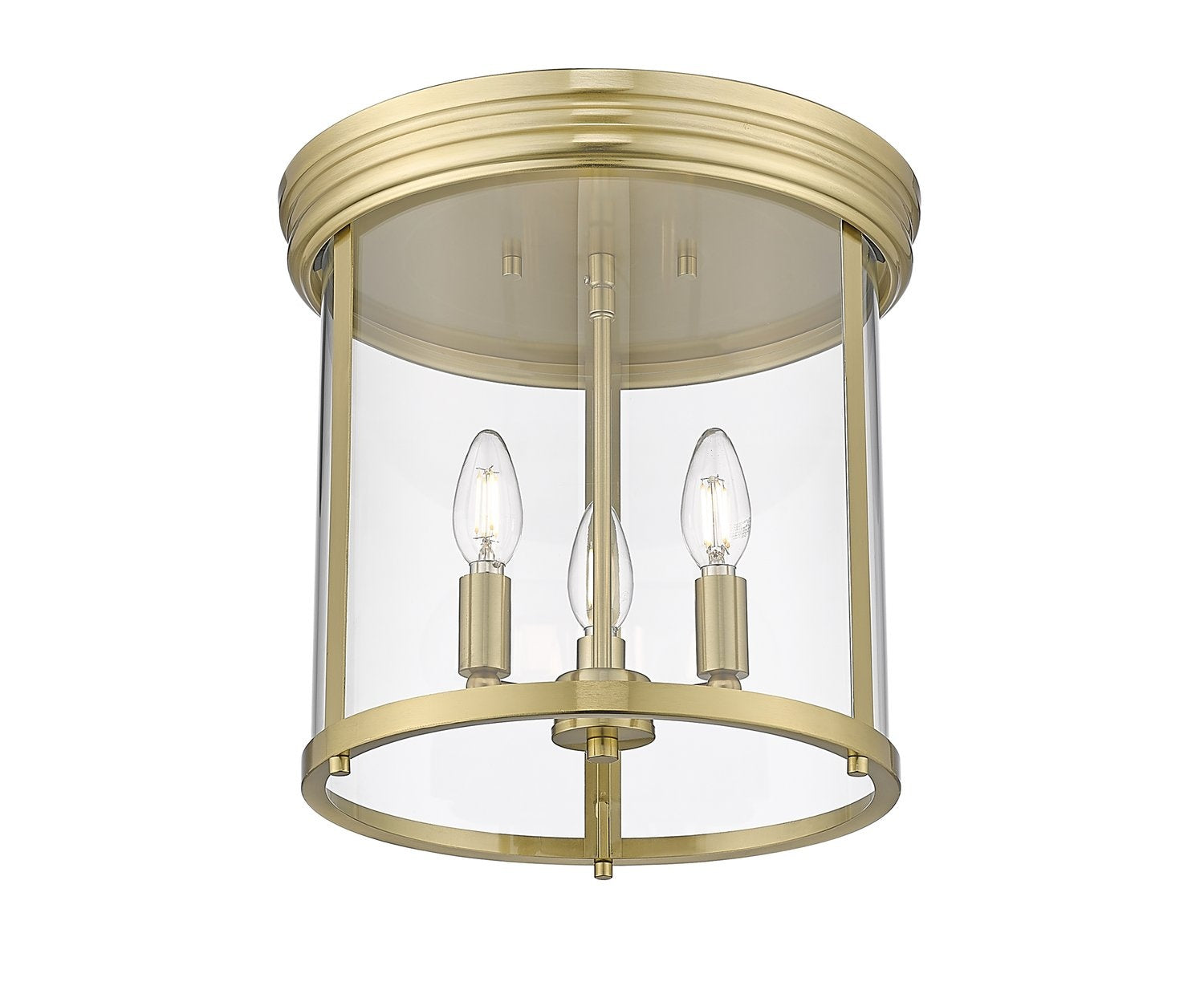 Z-LITE, THAYER FLUSH MOUNT, FLUSH MOUNT CEILING LIGHTS