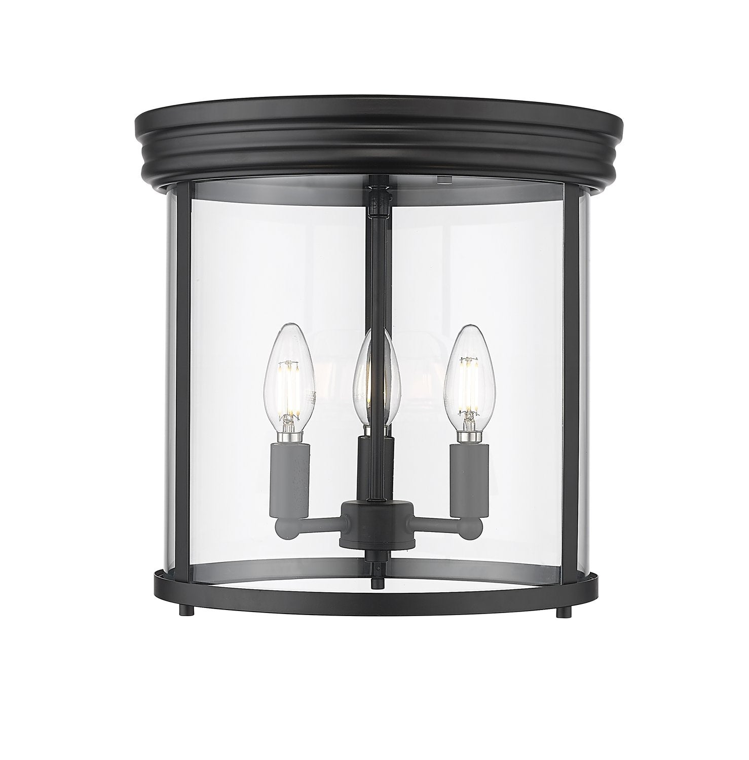 Z-LITE, THAYER FLUSH MOUNT, FLUSH MOUNT CEILING LIGHTS
