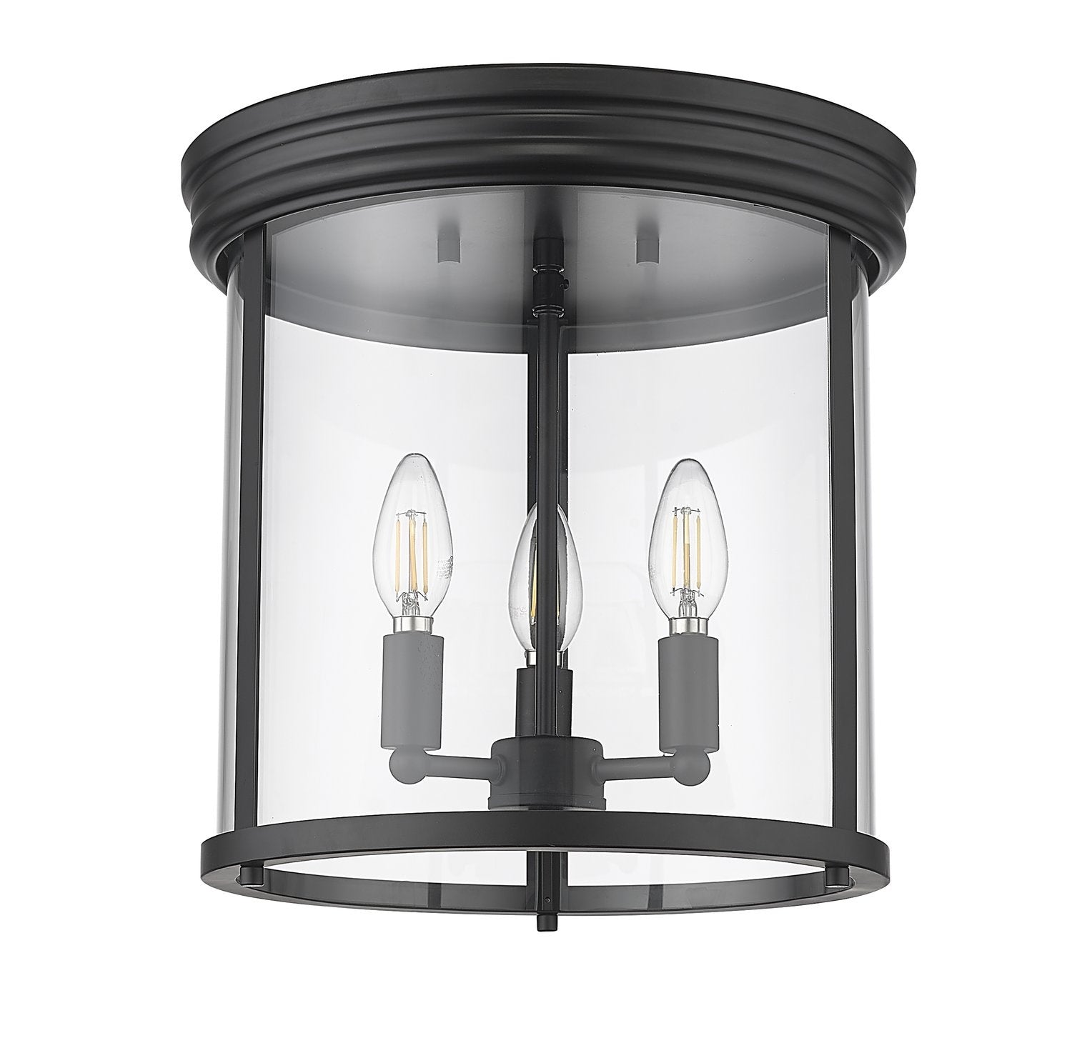 Z-LITE, THAYER FLUSH MOUNT, FLUSH MOUNT CEILING LIGHTS