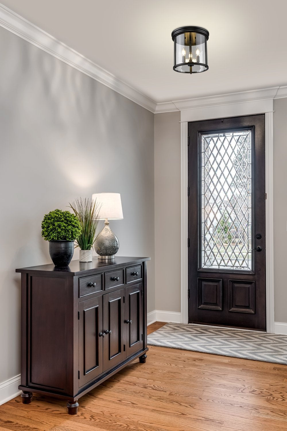 Z-LITE, THAYER FLUSH MOUNT, FLUSH MOUNT CEILING LIGHTS