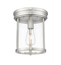 Z-LITE, THAYER FLUSH MOUNT, FLUSH MOUNT CEILING LIGHTS