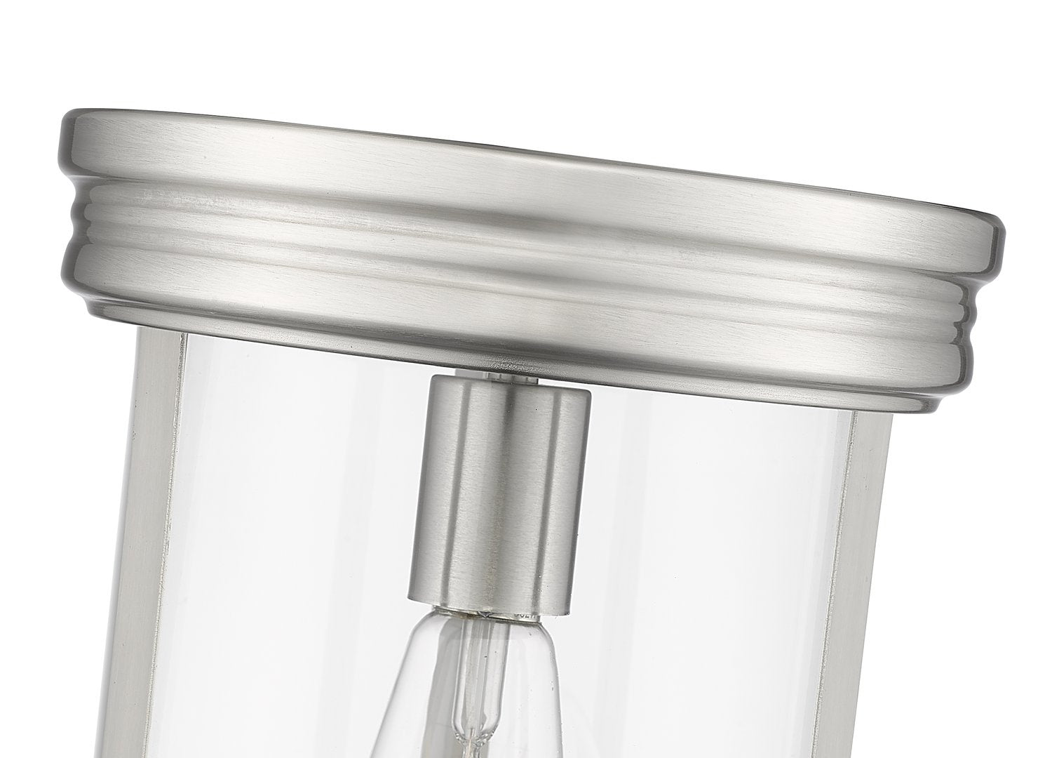 Z-LITE, THAYER FLUSH MOUNT, FLUSH MOUNT CEILING LIGHTS