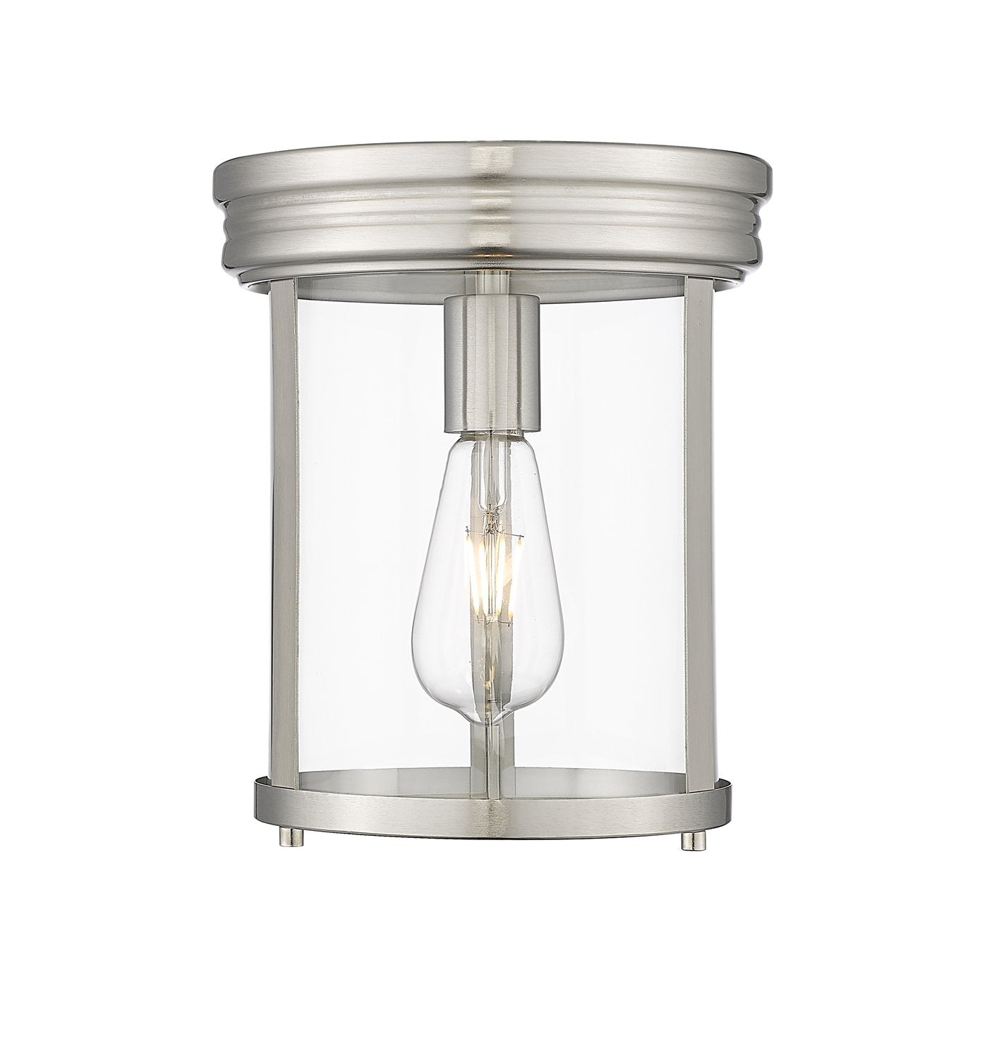 Z-LITE, THAYER FLUSH MOUNT, FLUSH MOUNT CEILING LIGHTS