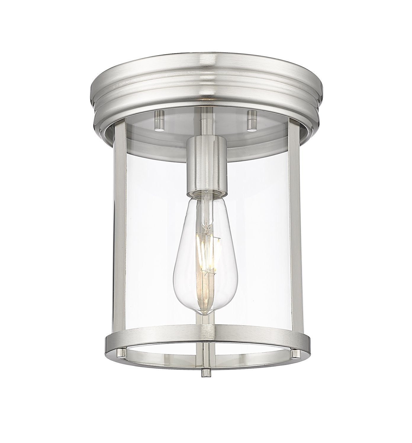 Z-LITE, THAYER FLUSH MOUNT, FLUSH MOUNT CEILING LIGHTS