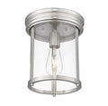 Z-LITE, THAYER FLUSH MOUNT, FLUSH MOUNT CEILING LIGHTS