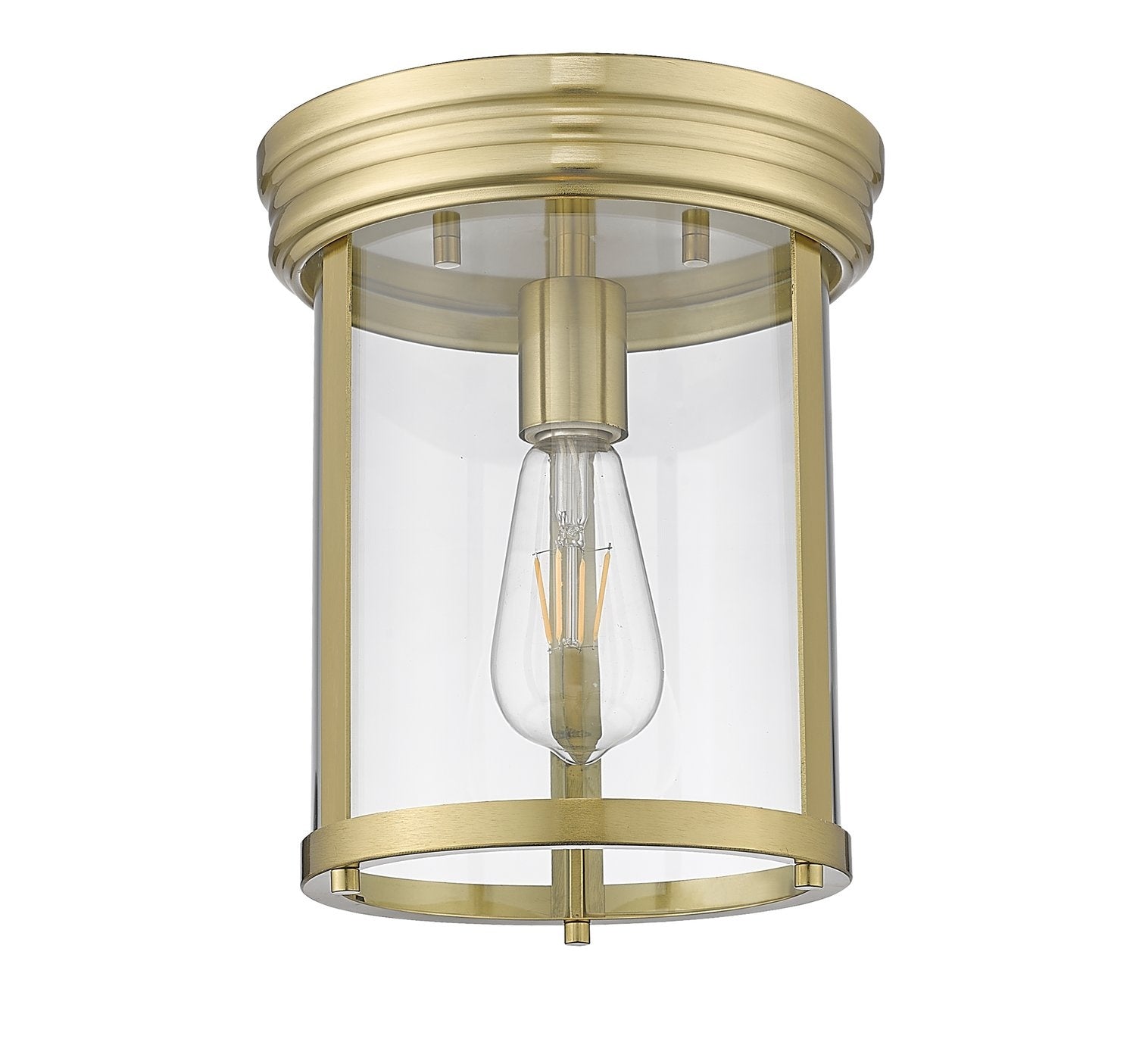 Z-LITE, THAYER FLUSH MOUNT, FLUSH MOUNT CEILING LIGHTS