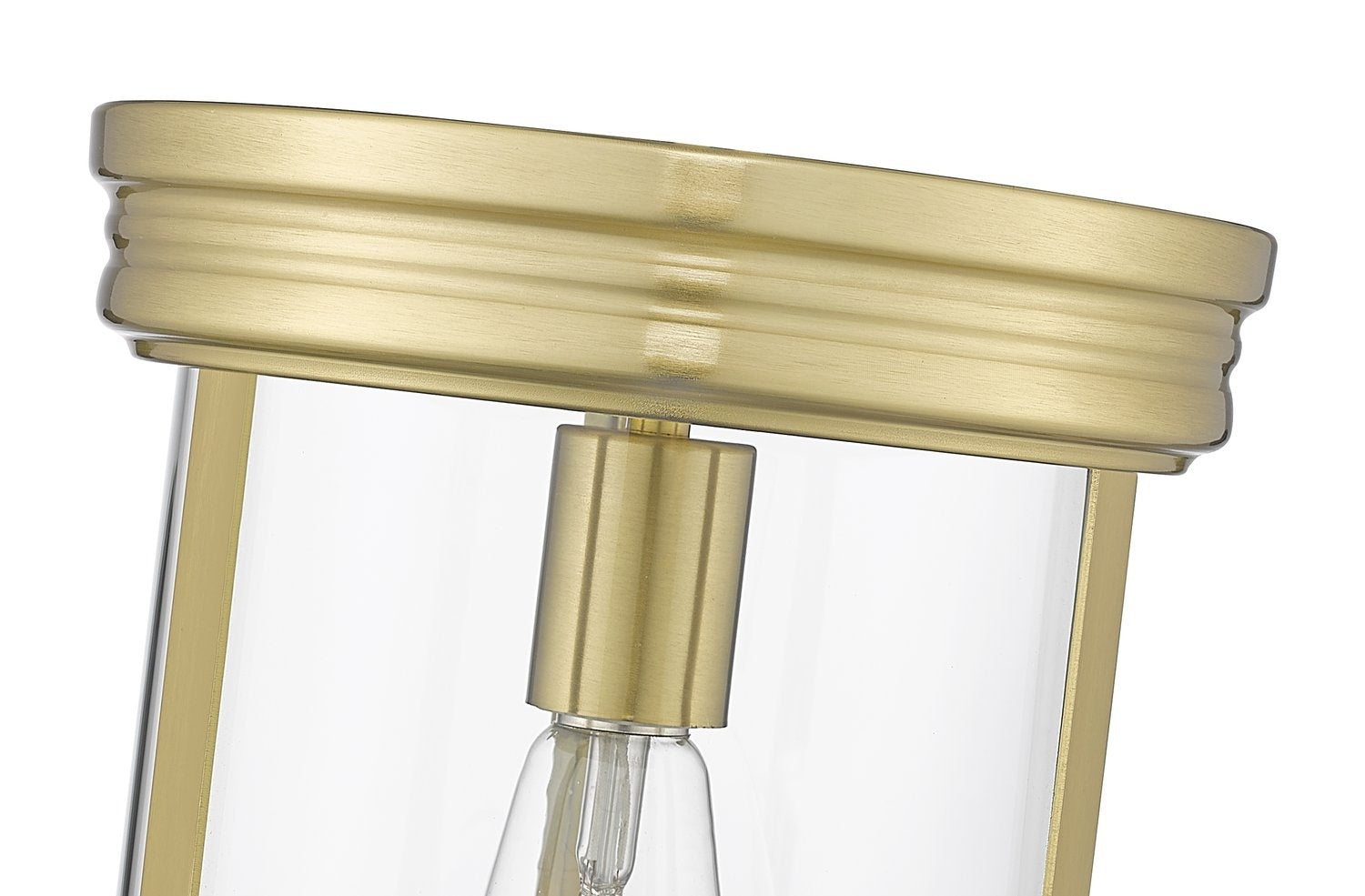 Z-LITE, THAYER FLUSH MOUNT, FLUSH MOUNT CEILING LIGHTS