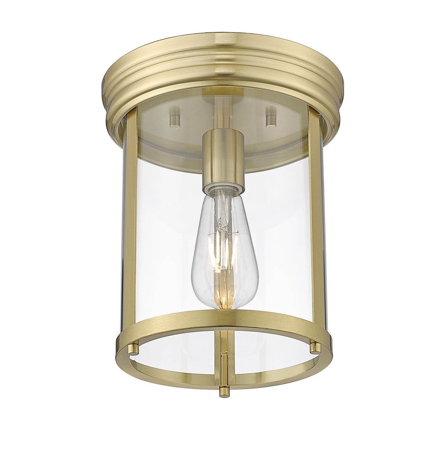Z-LITE, THAYER FLUSH MOUNT, FLUSH MOUNT CEILING LIGHTS