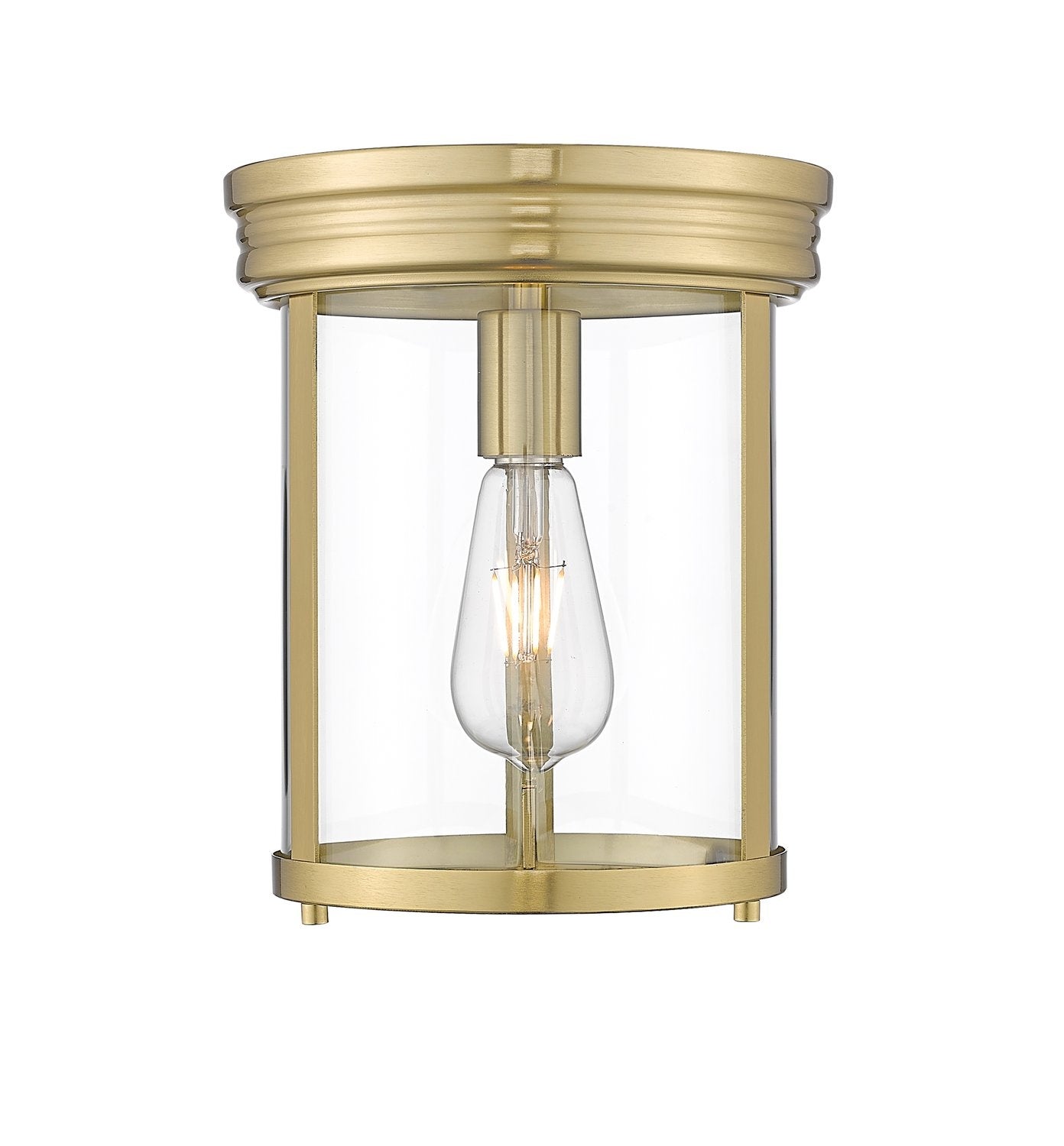 Z-LITE, THAYER FLUSH MOUNT, FLUSH MOUNT CEILING LIGHTS