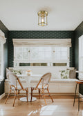 Z-LITE, THAYER FLUSH MOUNT, FLUSH MOUNT CEILING LIGHTS