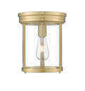 Z-LITE, THAYER FLUSH MOUNT, FLUSH MOUNT CEILING LIGHTS