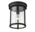 Z-LITE, THAYER FLUSH MOUNT, FLUSH MOUNT CEILING LIGHTS