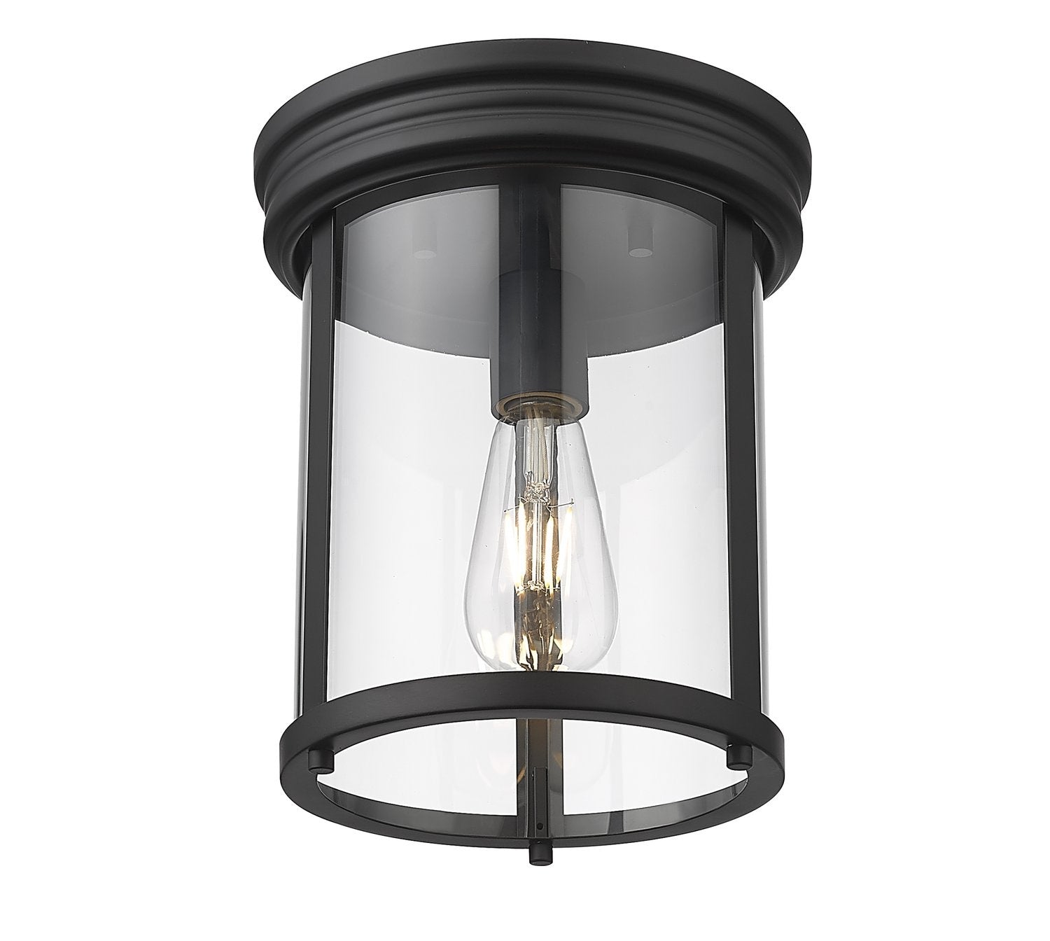 Z-LITE, THAYER FLUSH MOUNT, FLUSH MOUNT CEILING LIGHTS