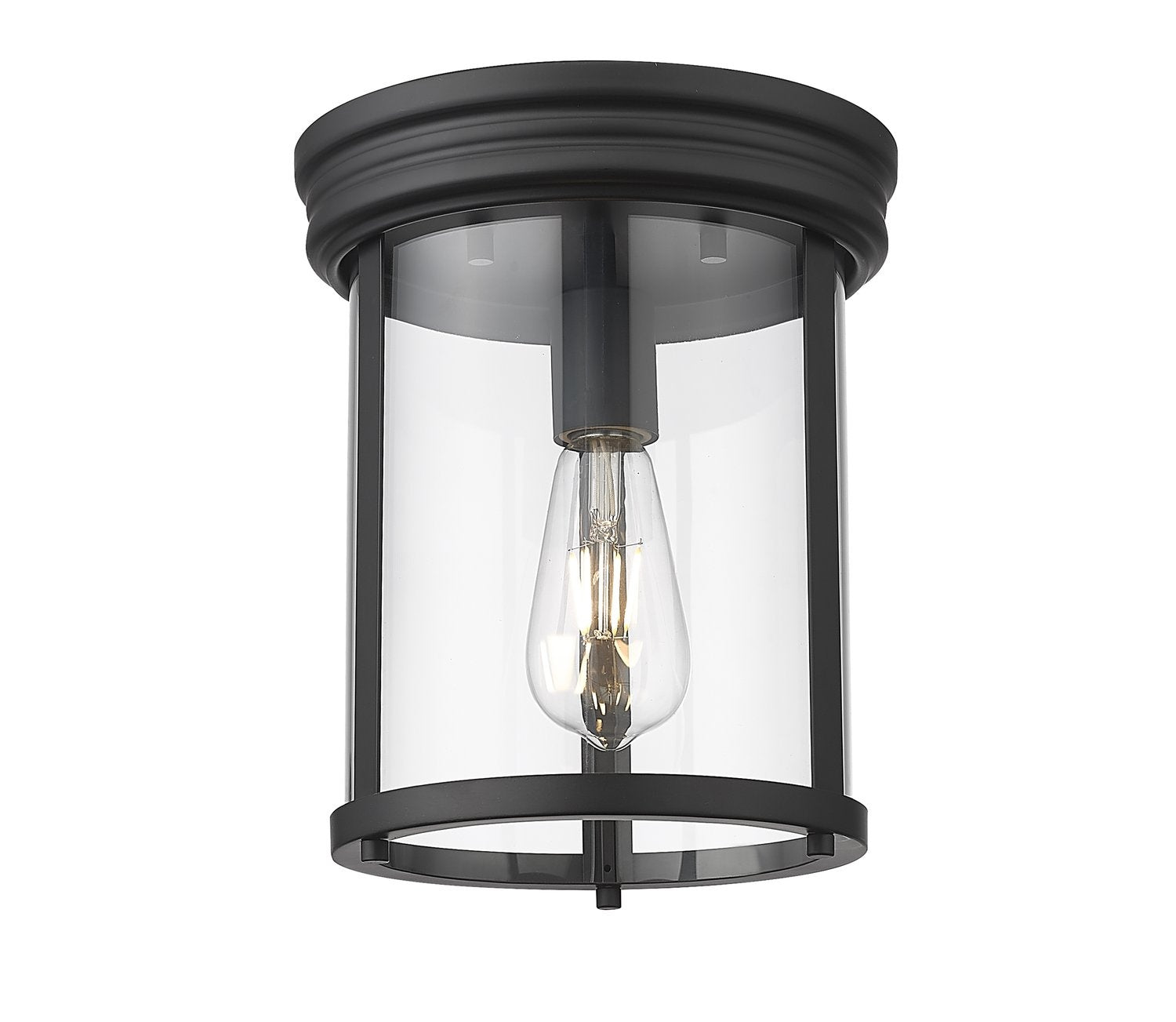 Z-LITE, THAYER FLUSH MOUNT, FLUSH MOUNT CEILING LIGHTS