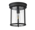 Z-LITE, THAYER FLUSH MOUNT, FLUSH MOUNT CEILING LIGHTS