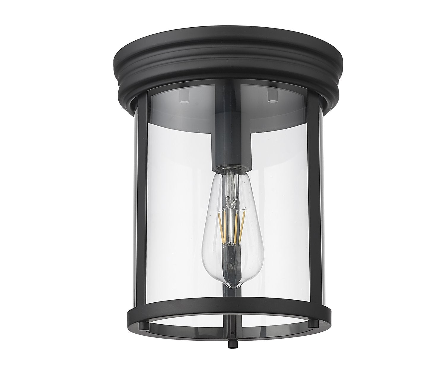 Z-LITE, THAYER FLUSH MOUNT, FLUSH MOUNT CEILING LIGHTS