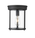 Z-LITE, THAYER FLUSH MOUNT, FLUSH MOUNT CEILING LIGHTS