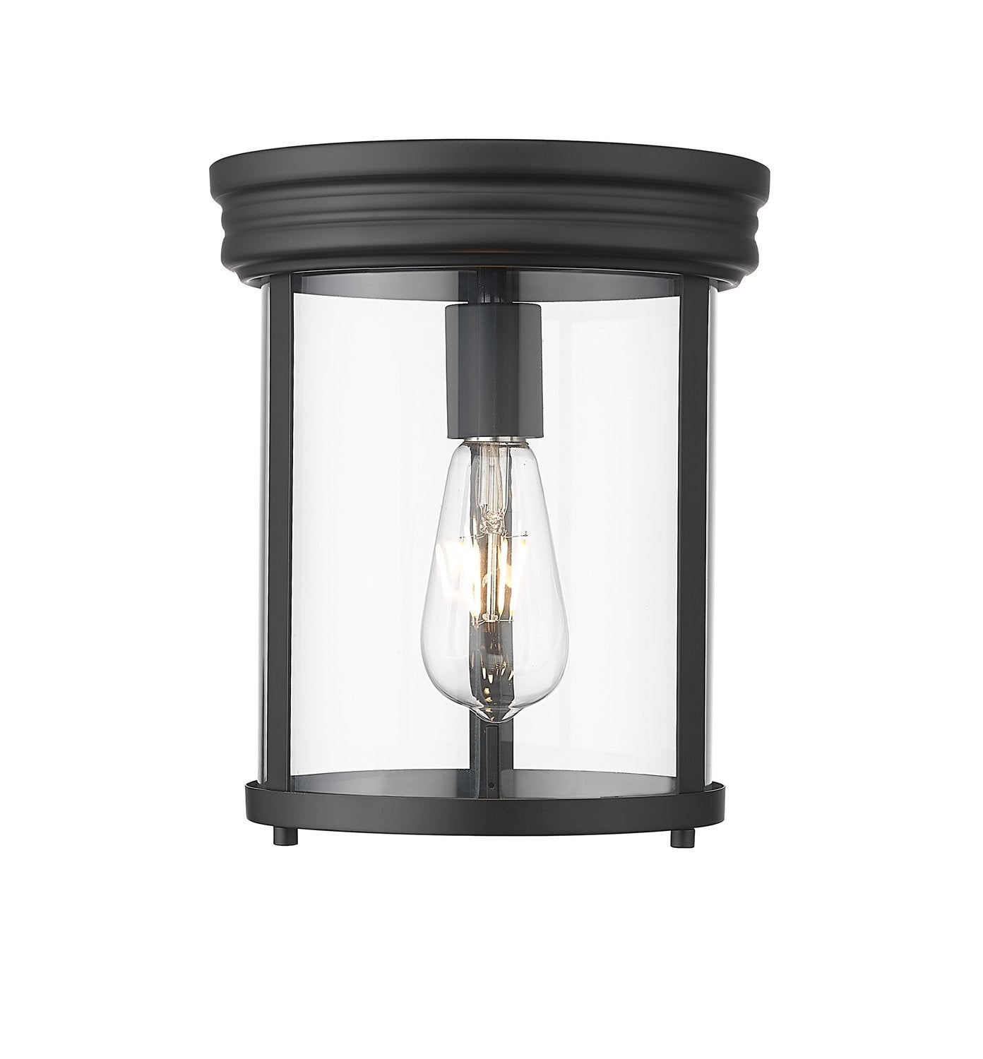 Z-LITE, THAYER FLUSH MOUNT, FLUSH MOUNT CEILING LIGHTS