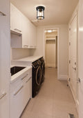Z-LITE, THAYER FLUSH MOUNT, FLUSH MOUNT CEILING LIGHTS