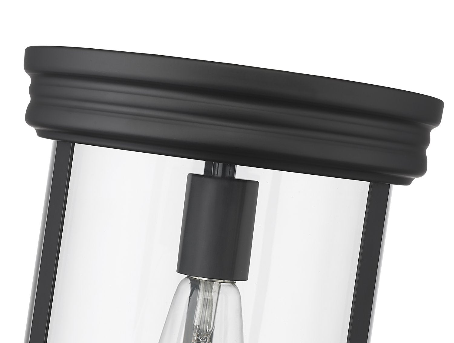 Z-LITE, THAYER FLUSH MOUNT, FLUSH MOUNT CEILING LIGHTS