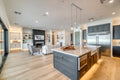 Z-LITE, THAYER PENDANT, PENDANT LIGHT