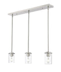 Z-LITE, THAYER PENDANT, PENDANT LIGHT