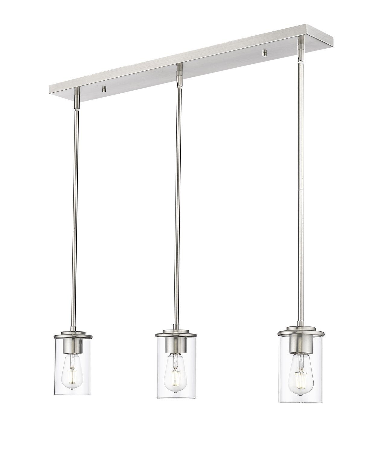 Z-LITE, THAYER PENDANT, PENDANT LIGHT