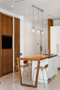 Z-LITE, THAYER PENDANT, PENDANT LIGHT