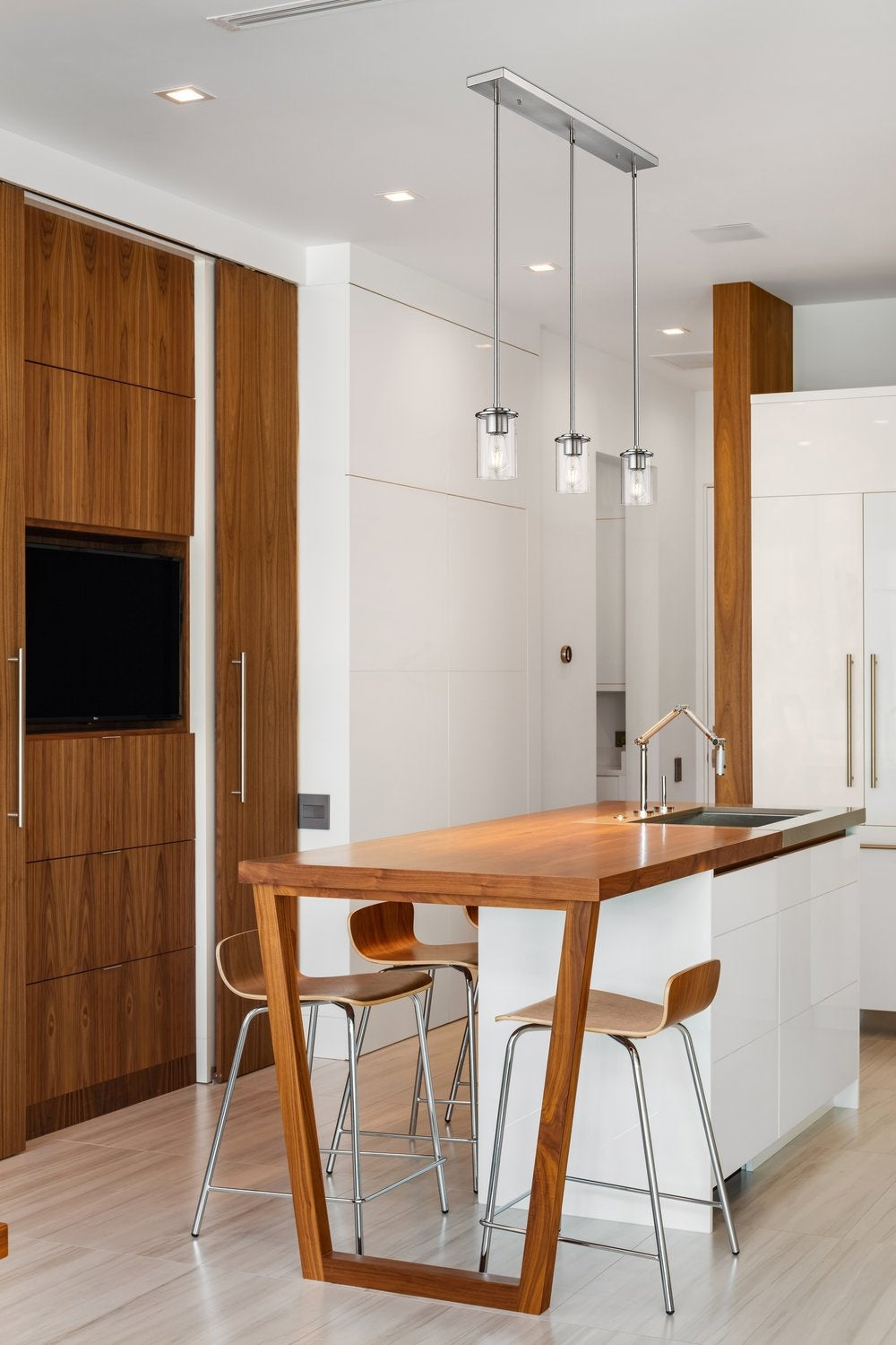 Z-LITE, THAYER PENDANT, PENDANT LIGHT