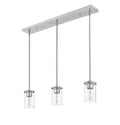 Z-LITE, THAYER PENDANT, PENDANT LIGHT
