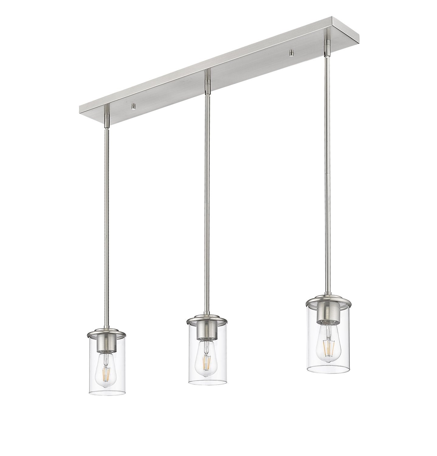 Z-LITE, THAYER PENDANT, PENDANT LIGHT