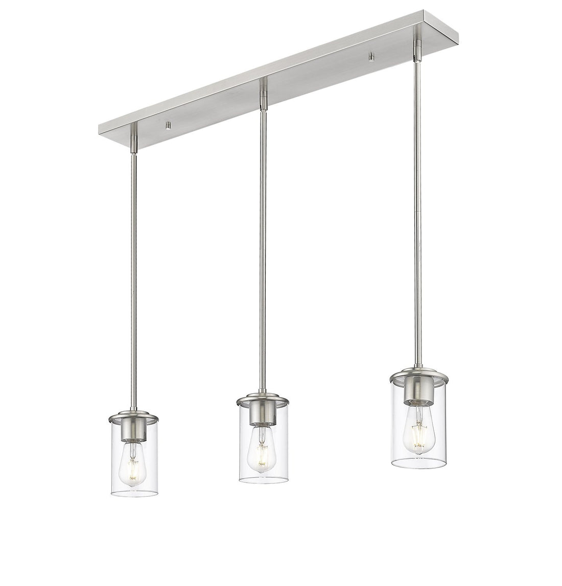 Z-LITE, THAYER PENDANT, PENDANT LIGHT