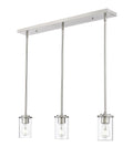 Z-LITE, THAYER PENDANT, PENDANT LIGHT