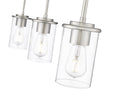 Z-LITE, THAYER PENDANT, PENDANT LIGHT