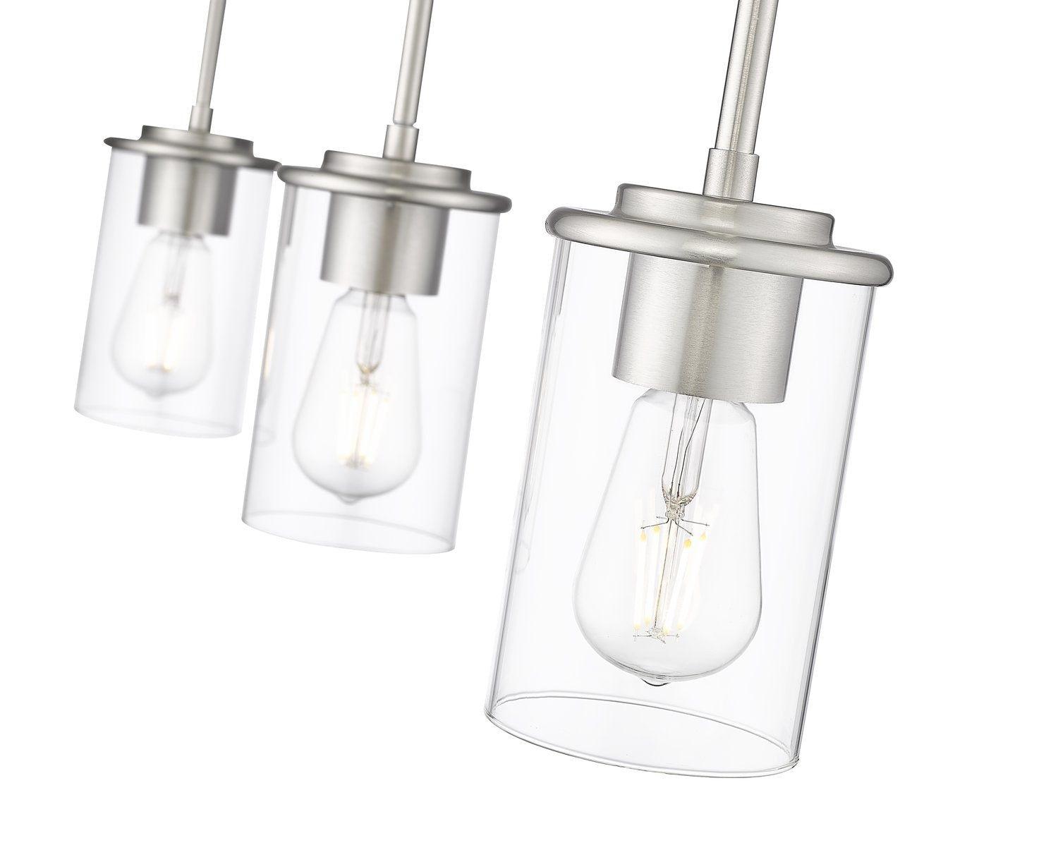Z-LITE, THAYER PENDANT, PENDANT LIGHT