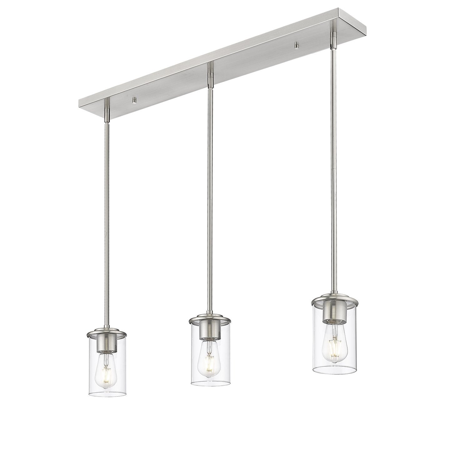 Z-LITE, THAYER PENDANT, PENDANT LIGHT