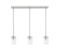 Z-LITE, THAYER PENDANT, PENDANT LIGHT