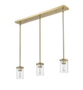 Z-LITE, THAYER PENDANT, PENDANT LIGHT