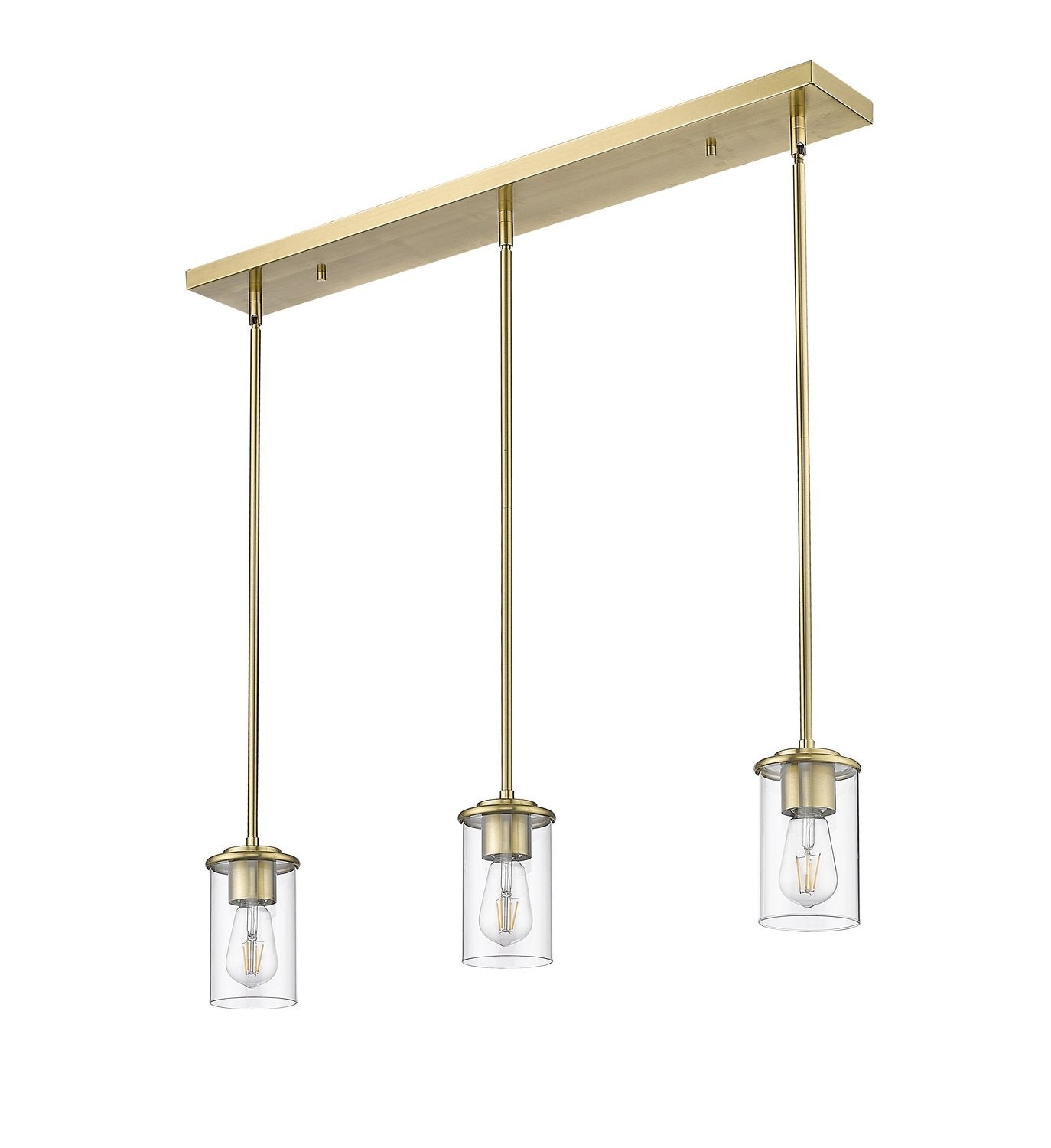 Z-LITE, THAYER PENDANT, PENDANT LIGHT
