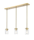Z-LITE, THAYER PENDANT, PENDANT LIGHT