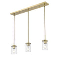 Z-LITE, THAYER PENDANT, PENDANT LIGHT