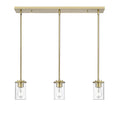 Z-LITE, THAYER PENDANT, PENDANT LIGHT
