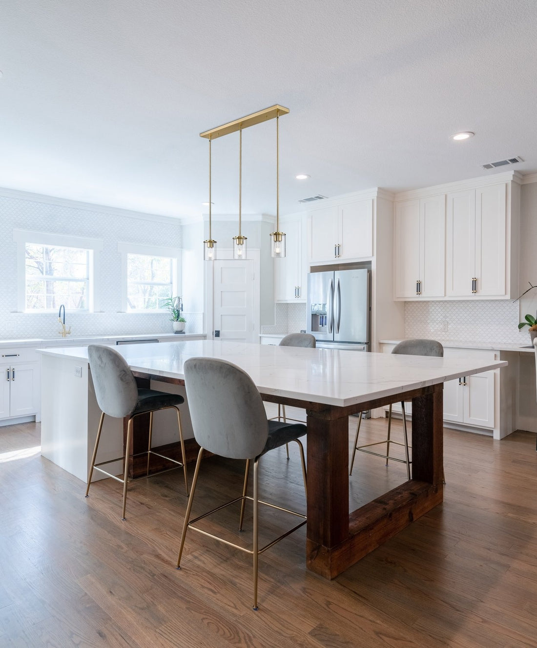 Z-LITE, THAYER PENDANT, PENDANT LIGHT