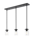 Z-LITE, THAYER PENDANT, PENDANT LIGHT