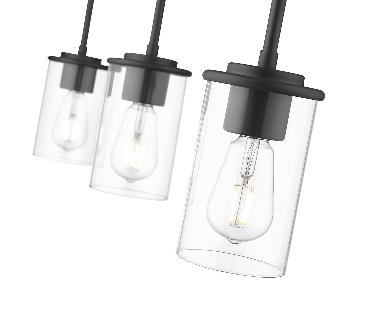 Z-LITE, THAYER PENDANT, PENDANT LIGHT