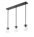 Z-LITE, THAYER PENDANT, PENDANT LIGHT