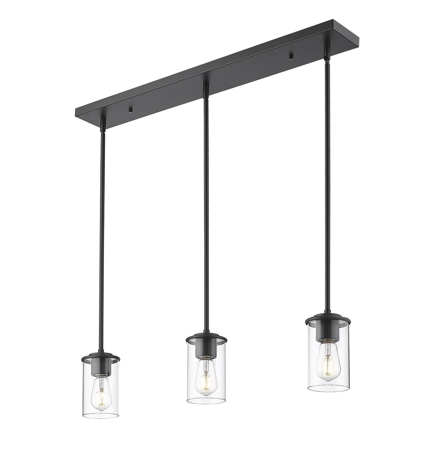 Z-LITE, THAYER PENDANT, PENDANT LIGHT
