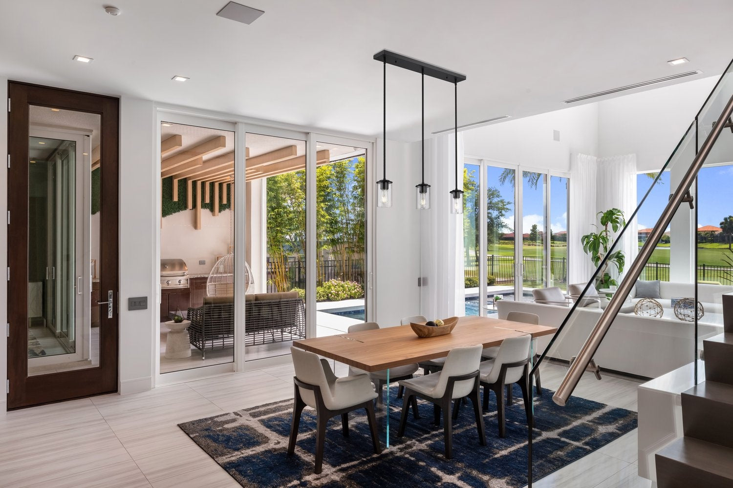 Z-LITE, THAYER PENDANT, PENDANT LIGHT